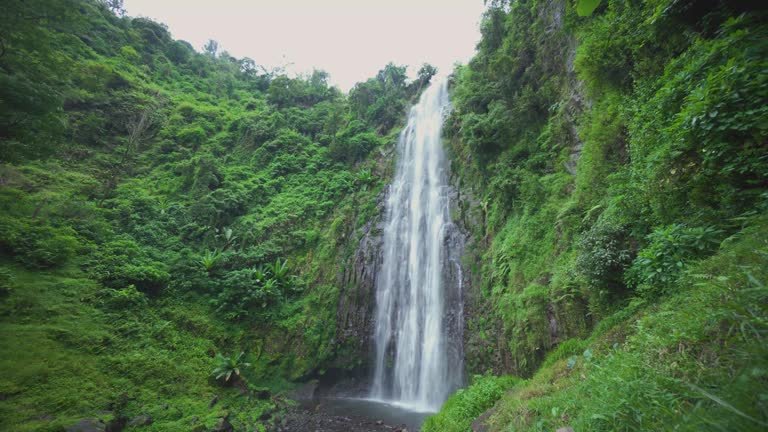 Materuni Waterfall Tour